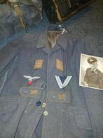 WO2, Verzamelen, Ophalen of Verzenden