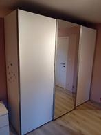 Kleerkast, Ophalen, 200 cm of meer, Zo goed als nieuw, 200 cm of meer