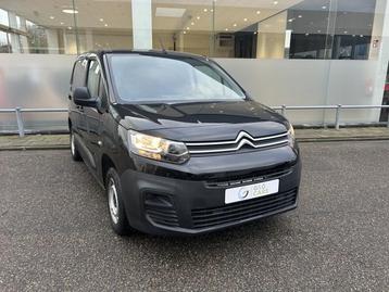 Citroen Berlingo 3 PLACES  disponible aux enchères