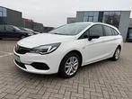 OPEL ASTRA 1.2 ESSENCE BJ 2022 72000 KM PRIX INCL. TVA, Autos, Achat, Euro 6, Entreprise, Noir