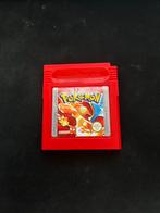 Pokemon Red, Games en Spelcomputers, Games | Nintendo Game Boy, Ophalen of Verzenden