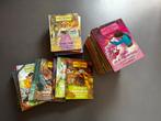 Lekturama sprookjesboeken, Ophalen, Gelezen