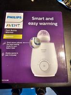 Philips avent, Ophalen, Nieuw