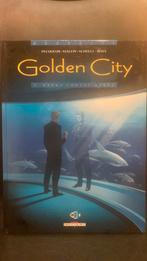 Golden City T2, Comme neuf