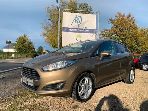 Ford Fiesta 1000 essence..GARANTIE 1 AN.., Autos, Ford, Entreprise, Achat, Fiësta, ABS, Airbags, Air conditionné, Bluetooth, Ordinateur de bord