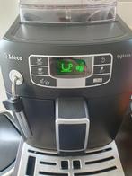 Koffiemachine met bonen, Elektronische apparatuur, Zo goed als nieuw, Koffiemachine, Ophalen