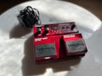 DigiTech HarmonyMan, Ophalen, Zo goed als nieuw, Overige typen