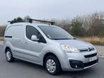CITROËN BERLINGO 1.6 BlueHDi 100 S I GEKEURD, Auto's, Voorwielaandrijving, Stof, 4 cilinders, 1600 cc