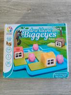 SmartGame 'De drie biggetjes', Kinderen en Baby's, Speelgoed | Educatief en Creatief, Ophalen