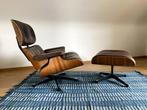 Vitra, originele Lounge chair + Ottoman Charles en Ray Eames, Ophalen