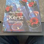 B. Kessing - Kerstdecoraties, Livres, Nature, Enlèvement ou Envoi, Comme neuf, B. Kessing