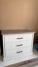 Commode 90cm x 75cm, Huis en Inrichting, Kasten | Boekenkasten, Ophalen, Gebruikt