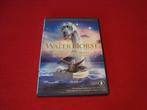 dvd the water horse legend of the deep, Ophalen of Verzenden