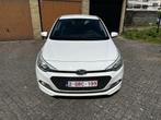 Hyundai i20, Zwart, Wit, 5 deurs, Particulier