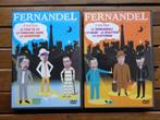 )))  7 Minis Films  //  Fernandel  (((, CD & DVD, Tous les âges, Enlèvement ou Envoi, Comme neuf, Autres genres