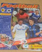 Paninistickers football 2004, Ophalen of Verzenden, Zo goed als nieuw