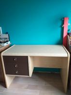 Bureau vintage, Ophalen