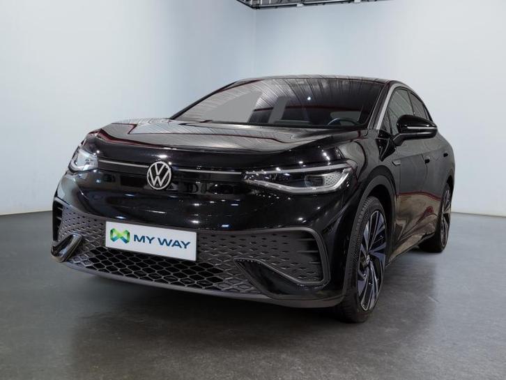 Volkswagen ID.5 Pro performance* CARPLAY * CAMERA * TOIT PAN, Auto's, Volkswagen, Bedrijf, ID.5, Adaptive Cruise Control, Alarm