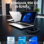 HP Elitebook 850 G5/ i5-8250U, Ophalen, Zo goed als nieuw