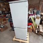 Goed werkende inbouw koelkast met diepvries, Utilisé, Enlèvement ou Envoi