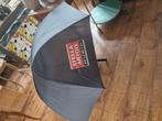 paraplu "STELLA ARTOIS" 1M20 €5 pst, Ophalen, Gebruikt