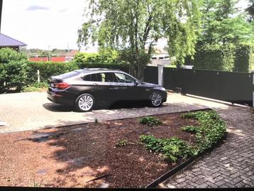 BMW 520 GT, Auto's, BMW, USB, Achterwielaandrijving, Euro 6, 4 cilinders