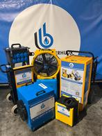 Bouwdroger huren? Zoek niet verder wij zijn de goedkoopste, Doe-het-zelf en Bouw, Ophalen