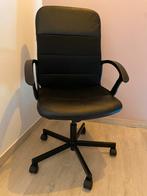 Chaise de bureau Ikea, Maison & Meubles, Chaises de bureau, Enlèvement, Utilisé