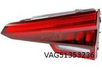 Audi A4 (11/15-1/19) achterlicht Rechts binnen (LED dynamisc, Auto-onderdelen, Verzenden, Nieuw, Audi