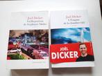 Joel Dicker 5 romans, Envoi, Utilisé, Joel Dicker