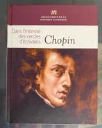 Chopin, Livres, Comme neuf