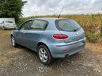 Alfa Romeo ALFA 147 - 2004, Auto's, Alfa Romeo, Gebruikt, Overige brandstoffen, Bedrijf, Handgeschakeld