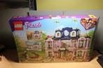 Lego friends, Kinderen en Baby's, Speelgoed | Duplo en Lego, Ophalen of Verzenden, Zo goed als nieuw, Complete set, Lego