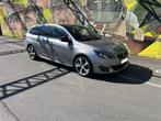 Peugeot 308SW GT-line, Auto's, Voorwielaandrijving, 1600 cc, Leder en Stof, 5 deurs