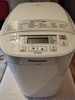 broodmachien, 400 tot 800 gram deeg, Ophalen, Met timer, Gebruikt
