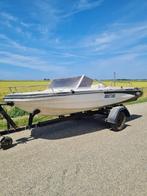 speedboot, Watersport en Boten, Ophalen, Gebruikt, Overige brandstoffen, Minder dan 70 pk