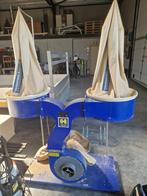 Stofafzuiging voor hout, Zakelijke goederen, Machines en Bouw | Houtbewerking, Ophalen