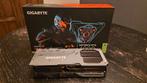 Gigabyte Geforce RTX 4090 Gaming OC 24G, Computers en Software, Videokaarten, Gebruikt, GDDR6, PCI-Express 4, Ophalen of Verzenden