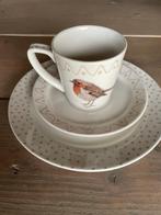 Jet by ter Steege : tas, ondertasje en  bordje, Ophalen