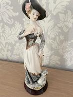 Porselein Florence Guiseppe Armani, Antiek en Kunst, Ophalen