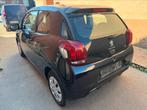 Peugeot 108 2015 1.0 benzine 28.000km! export/handel, Autos, Peugeot, Achat, Euro 6, Entreprise, Boîte manuelle