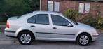 VW BORA 1.4 ESSENCE /113MKM/CT VIERGE/PRÊT À IMMATRICULER !, Auto's, Volkswagen, Bora, Mistlampen, Particulier, 55 kW