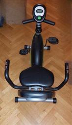 MOET GAAN ! Kerstmis 90€ - Halfliggen appartement Fiets, Ophalen, Zwart