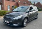 Ford galaxy 2017 automaat euro6b, Auto's, Ford, Automaat, Android Auto, Bedrijf, Diesel