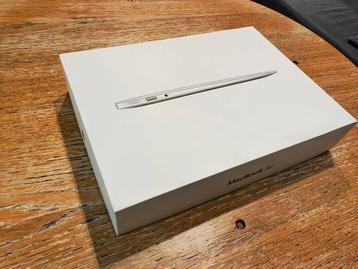 Apple Macbook Air als Nieuw! beschikbaar voor biedingen