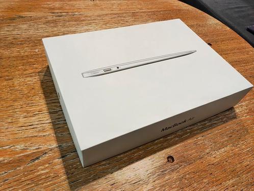 Apple Macbook Air als Nieuw!, Computers en Software, Apple Macbooks, Zo goed als nieuw, MacBook, 13 inch, Ophalen of Verzenden