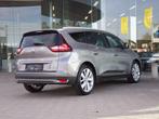 Renault Grand Scenic 1.3 TCe INTENS |7PL|GPS|ALU|, Argent ou Gris, Achat, 139 g/km, Euro 6