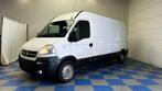 Opel Movano 2.5 CDTI année 2009 CAMPING-CAR Climatisation, Boîte manuelle, Barres de toit, 4 portes, Diesel