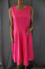 Yessica jurk met brede rok roze maat 42, Kleding | Dames, Jurken, Yessica, Maat 42/44 (L), Ophalen of Verzenden, Onder de knie