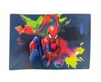Spiderman Placemat - Marvel - Diverse Uitvoeringen, Kinderen en Baby's, Ophalen of Verzenden, Nieuw